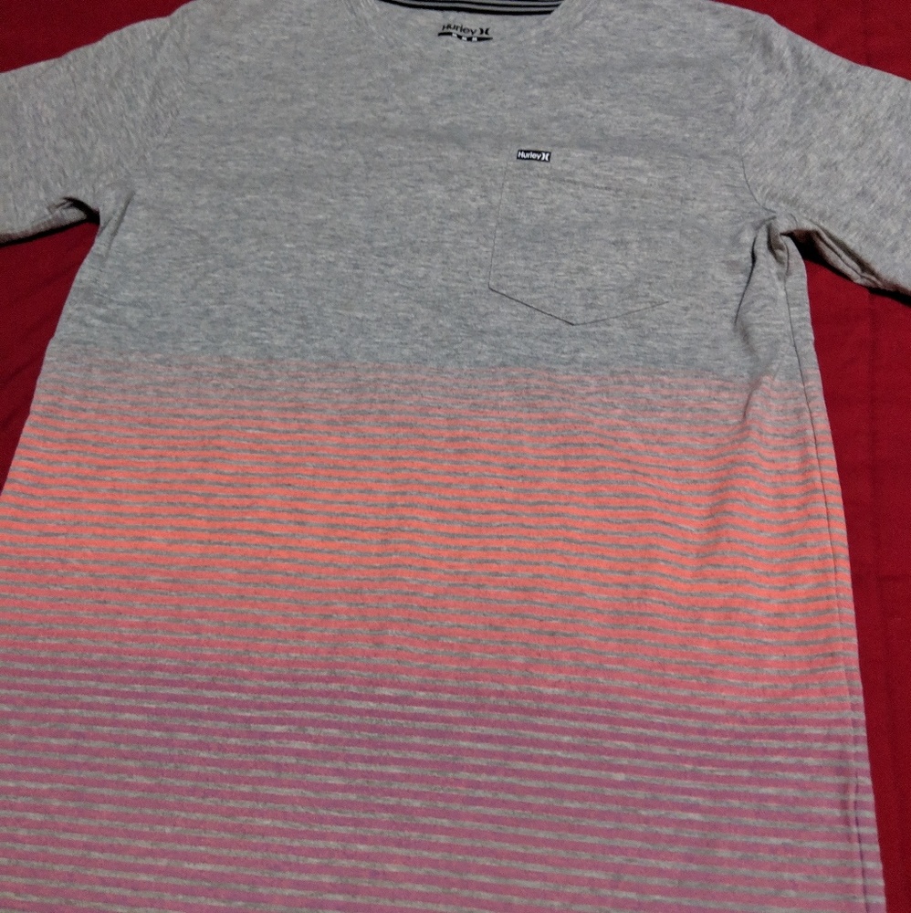 Boys Striped T-shirt